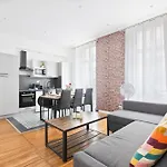 2 Bedroom Apartment Ile Saint-Louis With Free Netflix