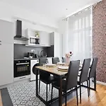 2 Bedroom Apartment Ile Saint-Louis With Free Netflix