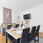 2 Bedroom Apartment Ile Saint-Louis With Free Netflix