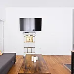 2 Bedroom Apartment Ile Saint-Louis With Free Netflix