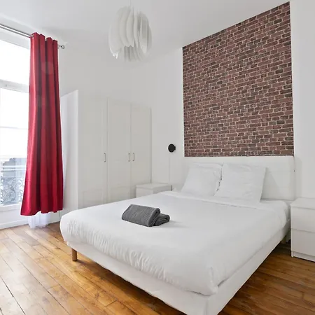2 Bedroom Ile Saint-louis With Free Netflix Appartamento *